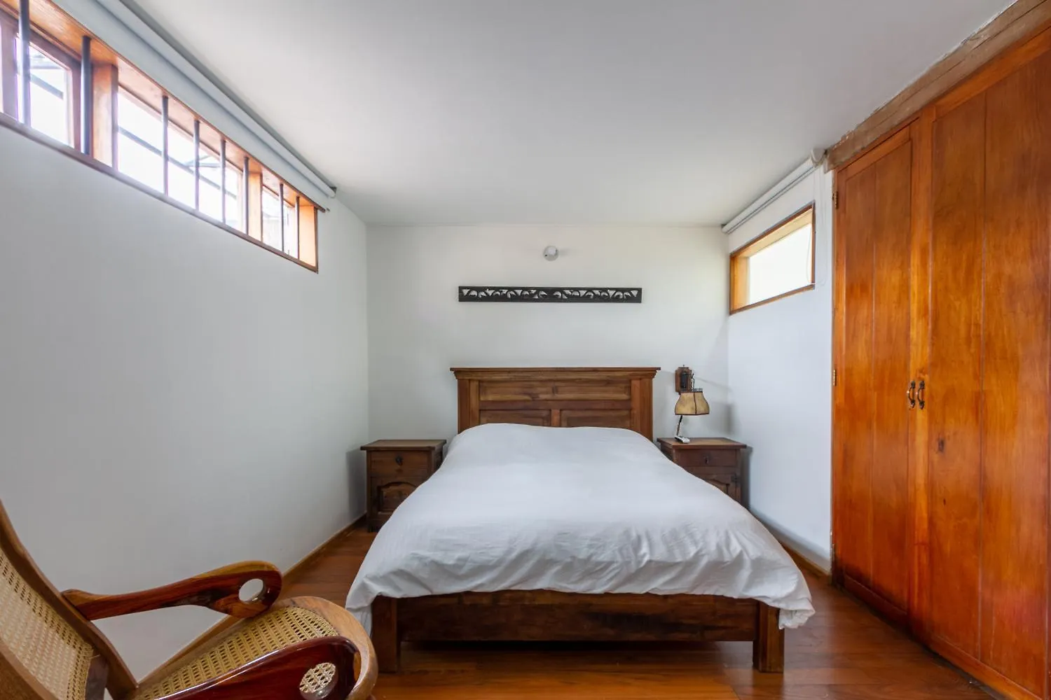 Hotel Apartaestudios La Candelaria Bogotá