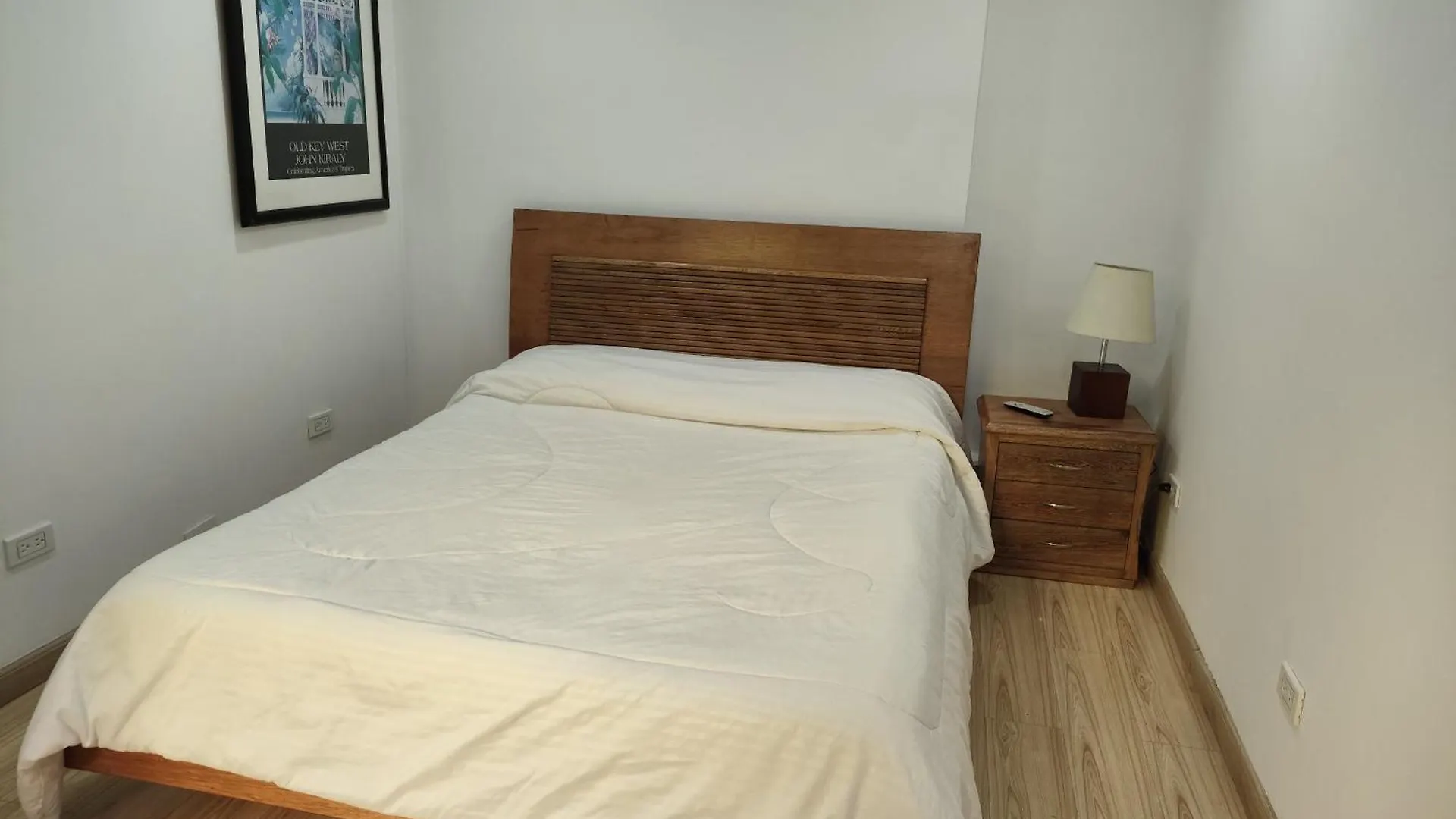 Apartaestudios La Candelaria Bogotá