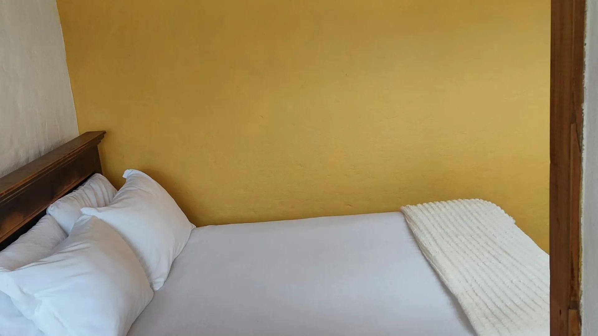 Hotel Apartaestudios La Candelaria Bogotá