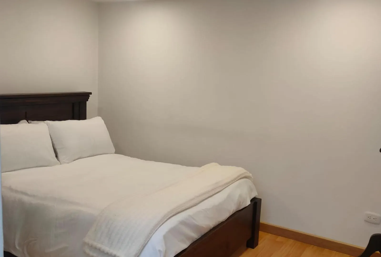 Hotell Apartaestudios La Candelaria Bogotá