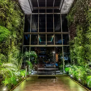 Appartamento Ghl Bioxury, Bogotá