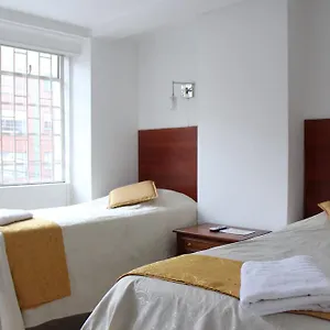 Bed and breakfast La Santa Maria
