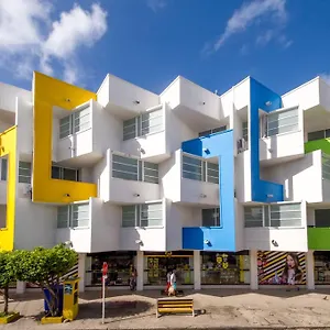 Apartamento Turisticos In Di Morgan's Canon San Andrés