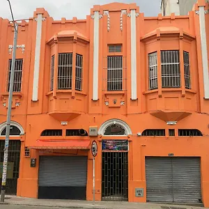 Albergue Jep Medellín