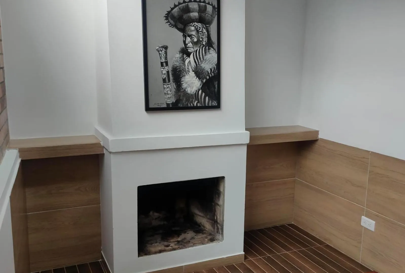 Hotel Apartaestudios La Candelaria Bogota