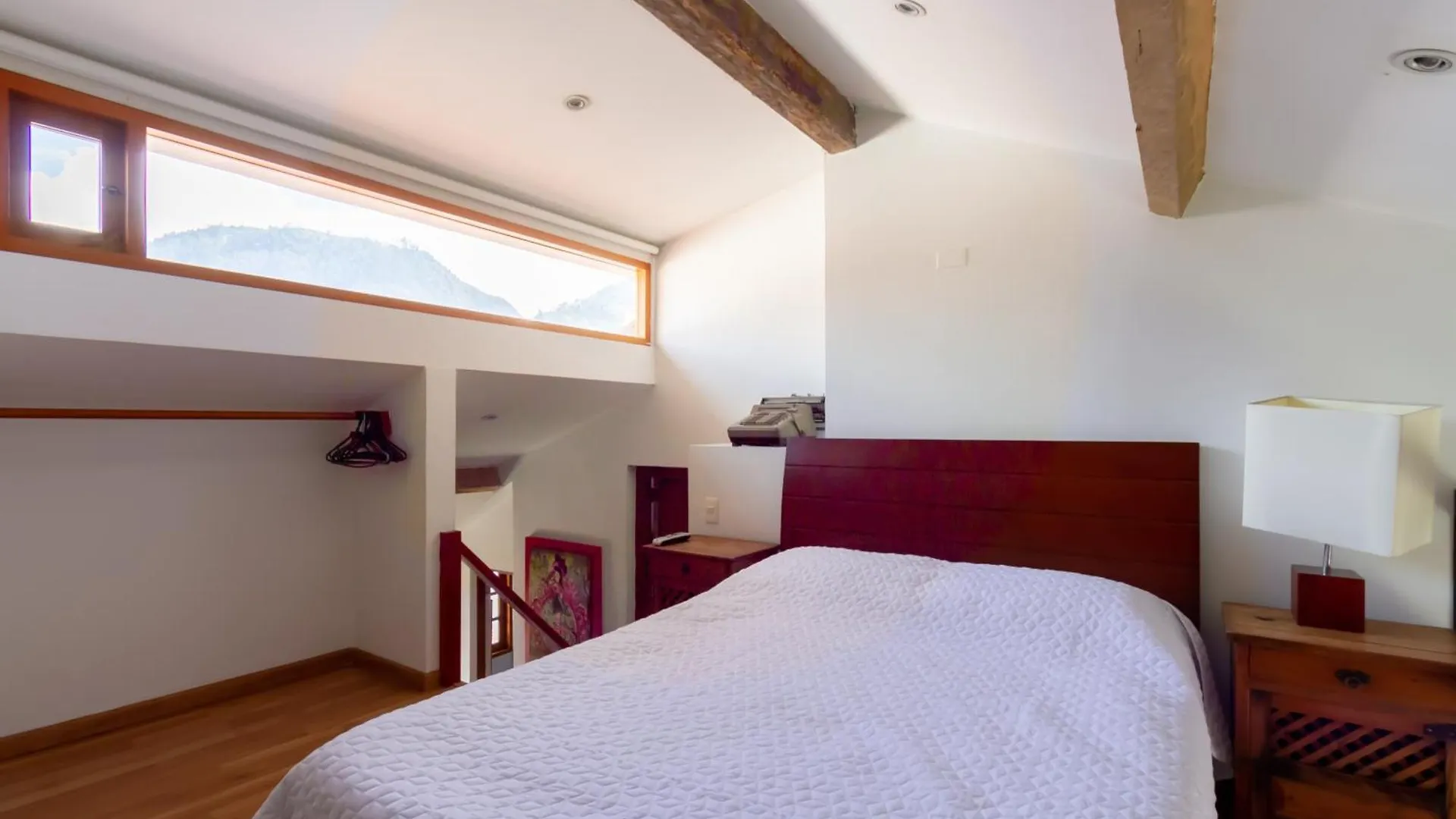 Apartaestudios La Candelaria Bogota Hotel